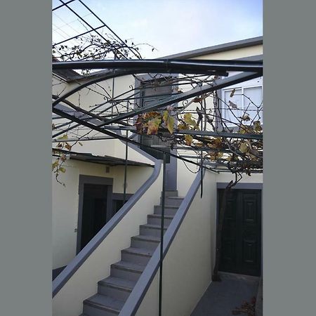 Apartament Ribeira Brava Studio Sea View Zewnętrze zdjęcie