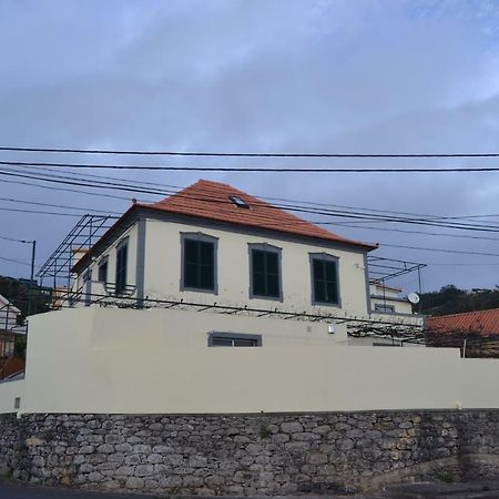 Apartament Ribeira Brava Studio Sea View Zewnętrze zdjęcie