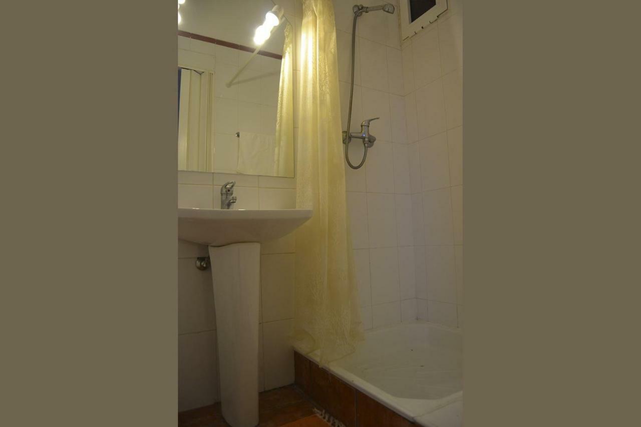 Apartament Ribeira Brava Studio Sea View Zewnętrze zdjęcie