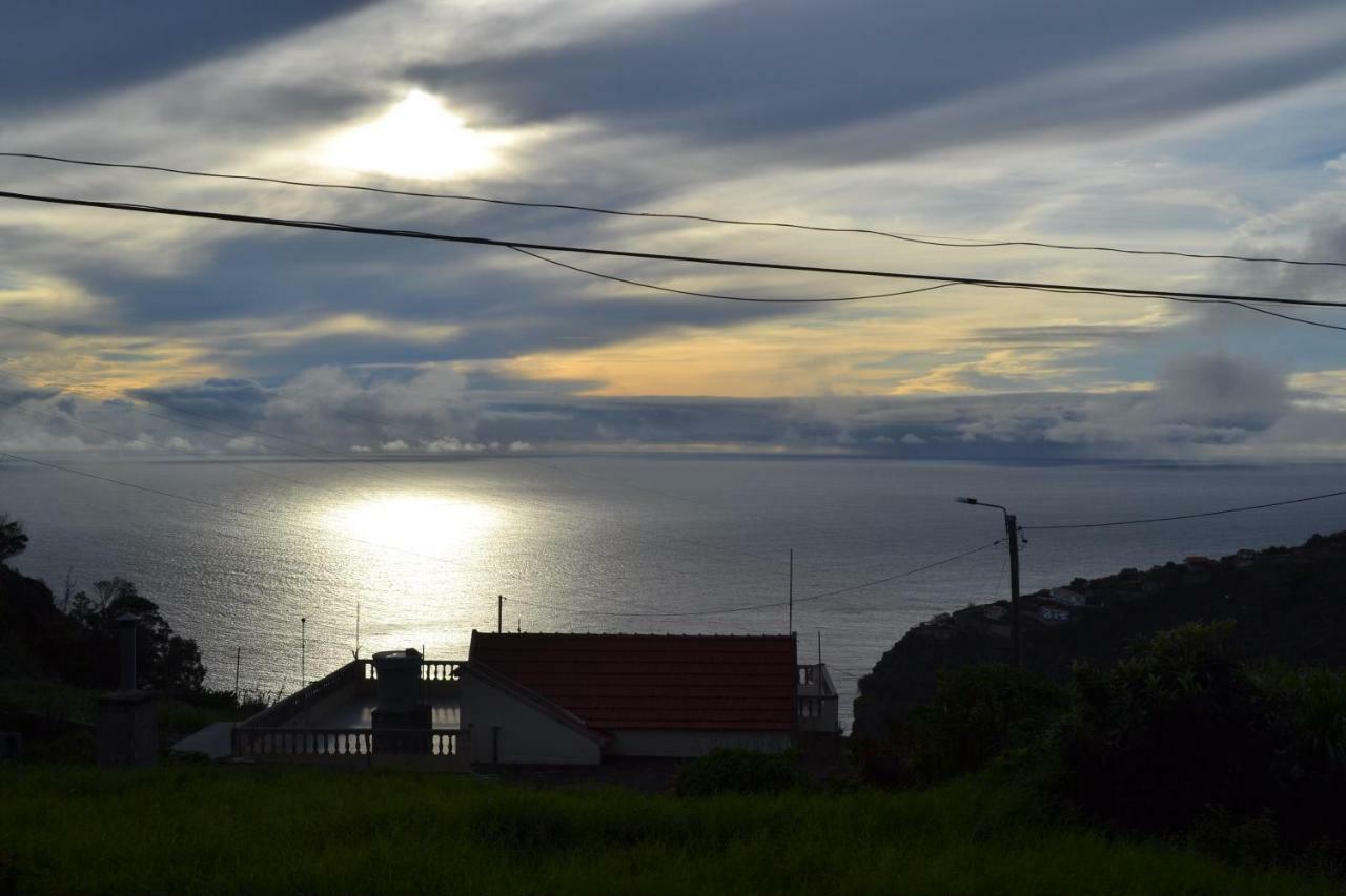 Apartament Ribeira Brava Studio Sea View Zewnętrze zdjęcie