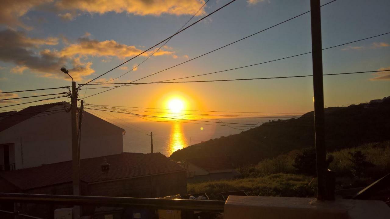 Apartament Ribeira Brava Studio Sea View Zewnętrze zdjęcie