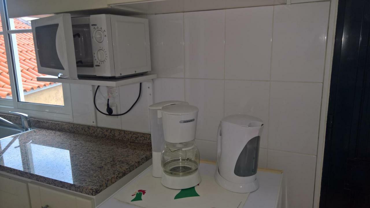 Apartament Ribeira Brava Studio Sea View Zewnętrze zdjęcie